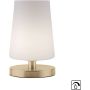 Paul Neuhaus SONJA 4146-60 Tafellamp 1x3W/G9 ip20