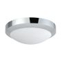 Prezent MAMBA 41109 Plafondlamp 1x21W/LED IP44