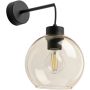TK Lighting CUBUS 4135 Wandlamp 1x60W/E27
