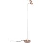 Trio MARLEY 412400165 Lampadaire 1x5w/gu10 ip20