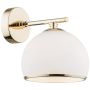 Argon MARBELLA 4255 Wandlamp 1x15W/E27 IP20
