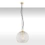 Argon OVIEDO 4201 Hanglamp 1x15W/E27 IP20
