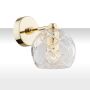 Argon OVIEDO 4202 Wandlamp 1x15W/E27 IP20