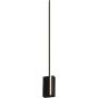 Aviano Lighting LENEALO 2 4202-0210R Applique murale 20w/led 2700K-3000K-4000K 2200lm