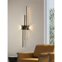 Aviano Lighting LINEALO 4202-0410S Wandlamp 25w/led 3000k 3000K