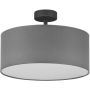 TK Lighting RONDO 4240 Plafondlamp 4x15W/LED E27