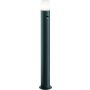 Trio HOOSIC 422260142 Vloerlamp 1x28w/e27 ip44