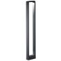Trio RENO 420760142 Vloerlamp 1x4.5w/led 3000k 450lm ip54