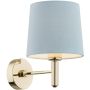 Argon PONTE 4347 Wandlamp 1x15W/E27 IP20