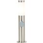 Brilliant Chorus 43693/82 Lampe sur pied 1x40w/e27 IP44