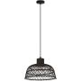Eglo AUSNBY 43288 Suspension lumineuse 1x40W/E27