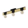 Eglo BAILRIGG 43901 Lampadaire 3x40W/E27 IP20