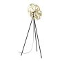 Eglo CASTANUELO 43809 Lampadaire 1x40W/E27 IP20