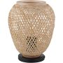 Eglo DEMBLEBY 43263 Lampe de table 1x40W/E27