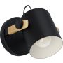 Eglo HORNWOOD 43518 Applique murale 1x28w/e27 ip20