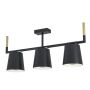 Eglo LACEY 43611 Plafondlamp 3x40W/E27 IP20