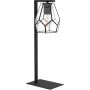 Eglo MARDYKE 43646 Lampe de table 1X40W/E27 IP20