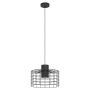 Eglo MILLIGAN 43627 Hanglamp 1x40W/E27 IP20