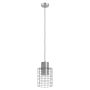 Eglo MILLIGAN 43647 Hanglamp 1x40W/E27 IP20