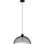 Eglo POMPEYA 43304 Hanglamp 1x60W/E27