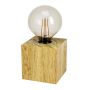 Eglo PRESTWICK 2 43733 Tafellamp 1x40W/E27 IP20