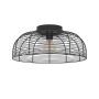 Eglo RINROE 43896 Lampe de plafond 1x40W/E27 ip20
