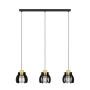 Eglo STILLINGTON 43925 Suspension lumineuse 3x40W/E27 IP20