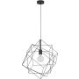 Eglo STRAITON 43359 Suspension lumineuse 1x60W/E27