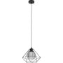 Eglo VERNHAM 43482 Suspension lumineuse 1x40W/E27