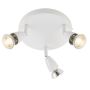 Endon AMALFI 43283 Spot 3x50W/GU10 IP20
