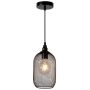 Lucide MESH 43404/15/30 Hanglamp 1x60w/e27 ip20