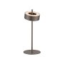Paul Neuhaus Q-ROTATE 4324-34 Tafellamp 1x9W/LED 2700K-5000K 440lm IP20