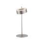 Paul Neuhaus Q-ROTATE 4324-95 Lampe de table 1x9W/LED 2700K-5000K 440lm IP20