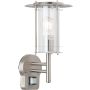 Brilliant York 44797/82 Applique murale 1x40w/e27