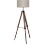 Eglo LANTADA 44115 Lampadaire 1x60w/e27 ip20