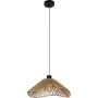 Eglo LAVISTER 44072 Suspension lumineuse 1x60w/e27 ip20