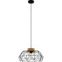 Eglo PADSTOW 44089 Suspension lumineuse 1x60w/e27 ip20