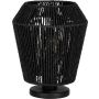 Eglo PERSLEY 44107 Lampe de table 1x60w/e27 ip20