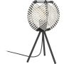 Eglo WAVERTON 44008 Tafellamp 1x40w/e27 ip20