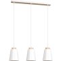 Emibig BOLERO 443/3 Hanglamp 3x60W/E27 IP20