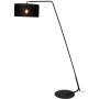 Lucide KELSO 44719/81/30 Staande lamp 1x40w/e27 ip20