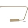 Lucide MADISON 44503/06/41 Bureau lamp 1x6.5w/led 2700k 650lm ip20