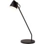 Lucide MILNE 44516/06/30 Lampe de bureau 1x6w/led 2700k 600lm ip20