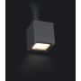 Nowodvorski KHUMBU 4443 Applique murale 1x40W/G9 IP44
