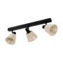 Eglo SEAGARD 44141 Spot 3x40W/E14 ip20