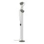 Eglo TILSTON 44137 Lampadaire 2x8W/E14 ip20