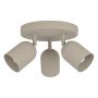 Eglo TILSTON 44163 Spot 3x40W/E14 ip20