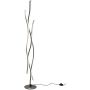 Trio BLAZE 441210305 Lampadaire 1x28w/led 2300+3000+4000k 3250lm ip20