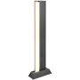 Trio MARIZA 447060142 Lampe sur pied 1x16w/led 3000k 1800lm ip44