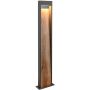 Trio SALMON 446960135 Vloerlamp 1x11w/led 3000k 1200lm ip44